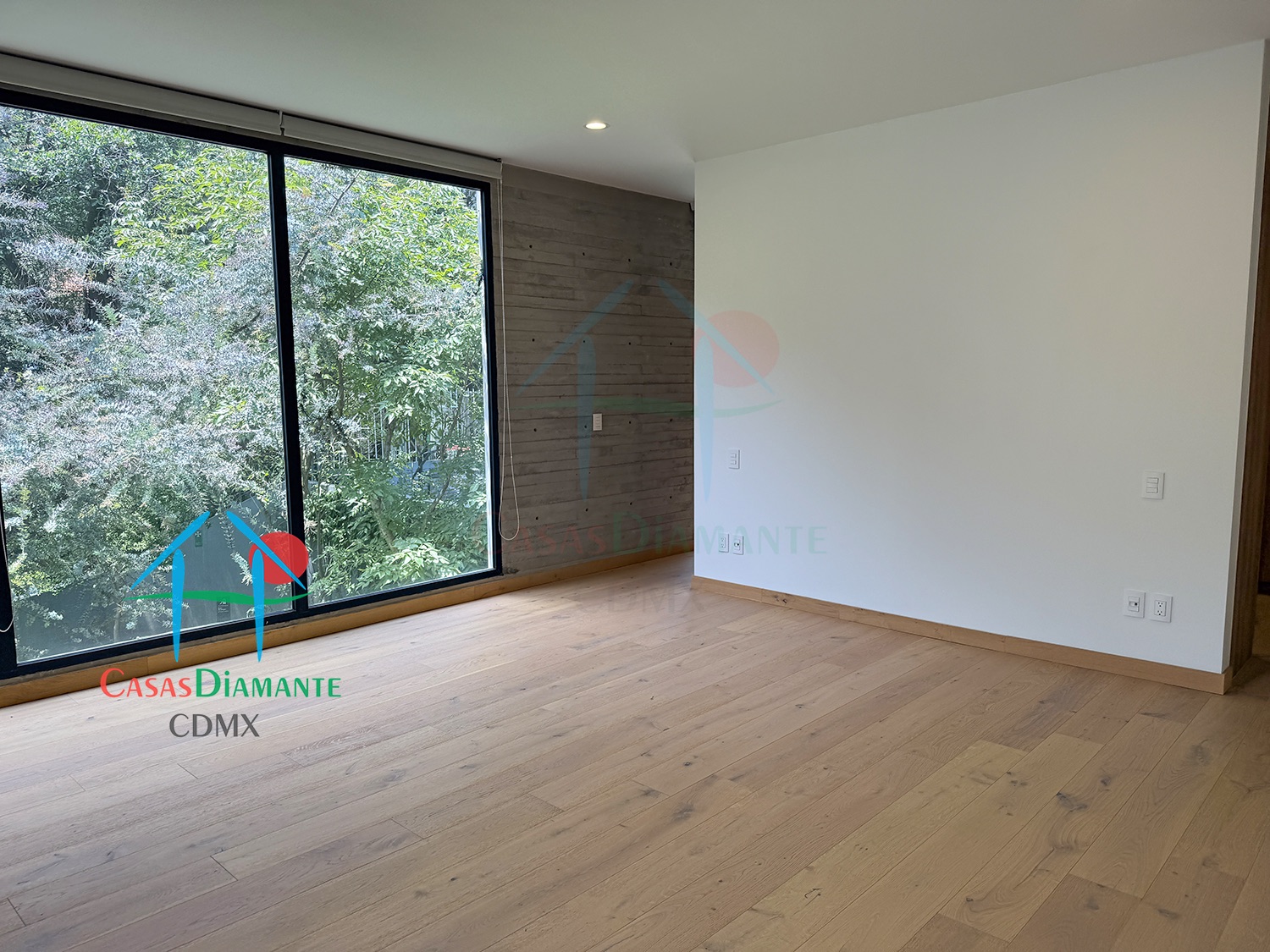 Las Aguilas Ursus AJA - Recámara principal 1